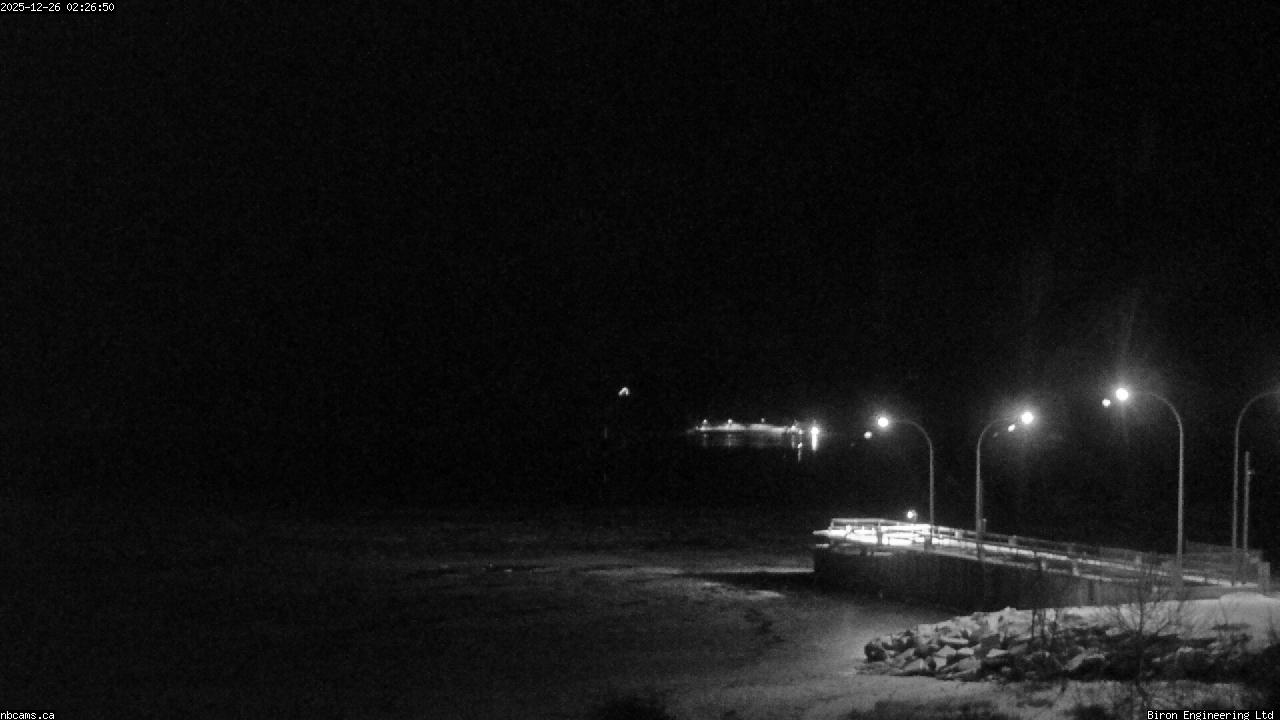 nbcams.ca New Brunswick cams