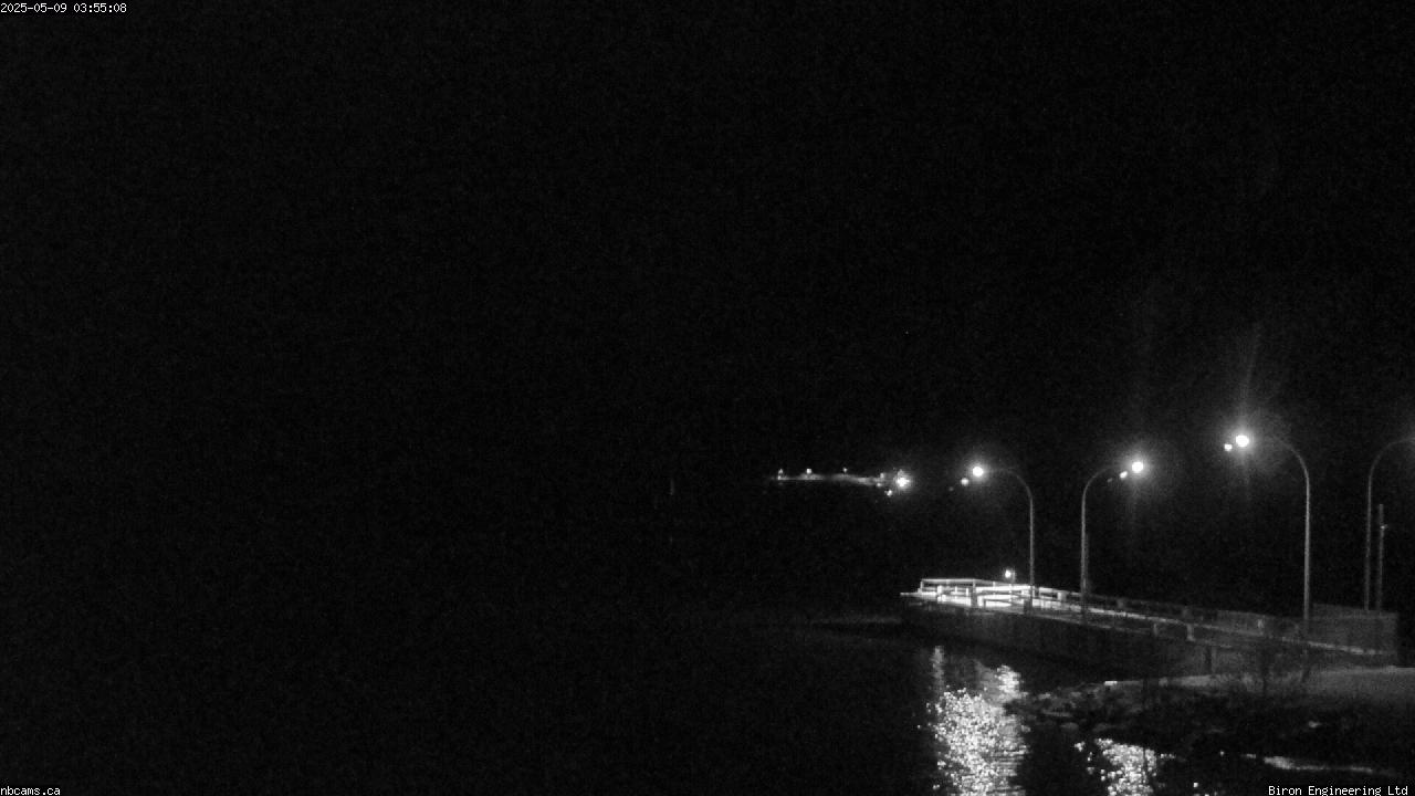 Web Cam image of Saint John (Millidgeville)