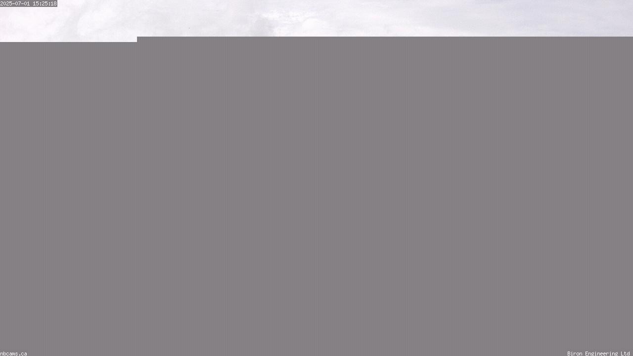 Web Cam image of Saint John (Millidgeville)