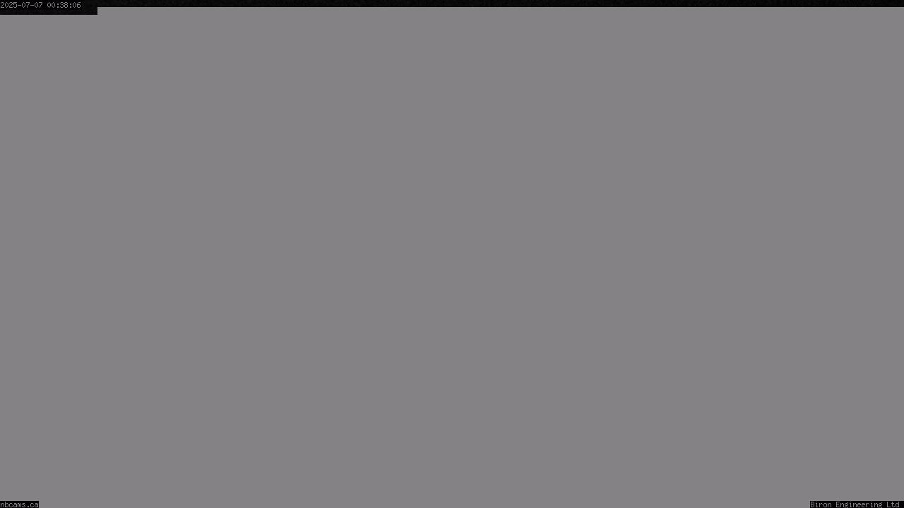 Web Cam image of Saint John (Millidgeville)