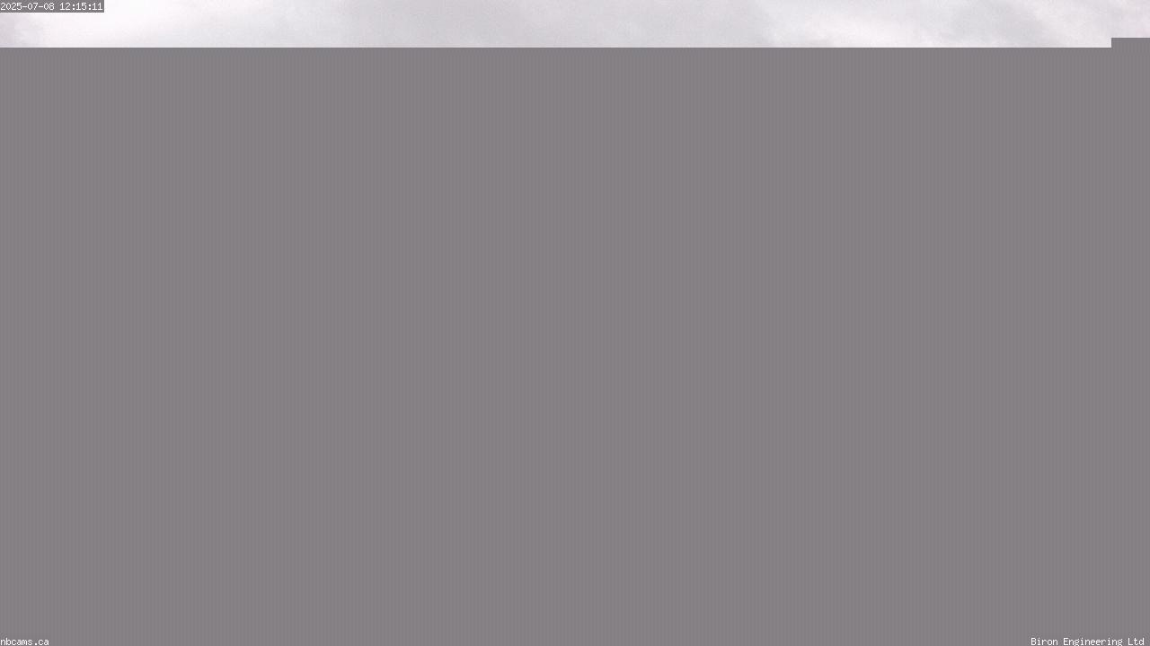 Web Cam image of Saint John (Millidgeville)