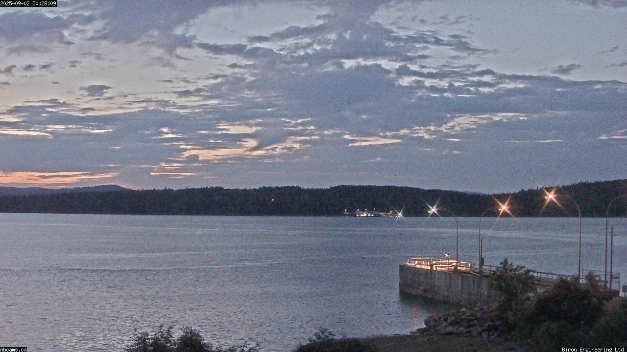 Web Cam image of Saint John (Millidgeville)