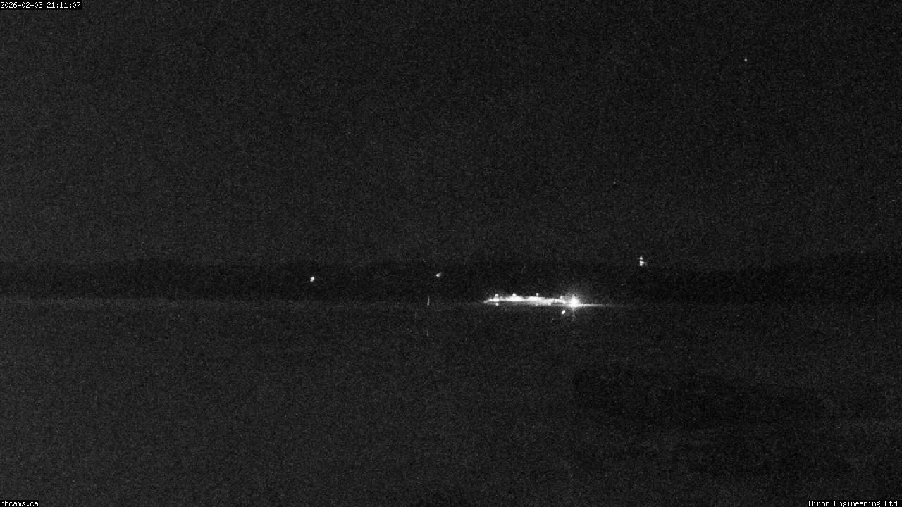 Web Cam image of Saint John (Millidgeville)