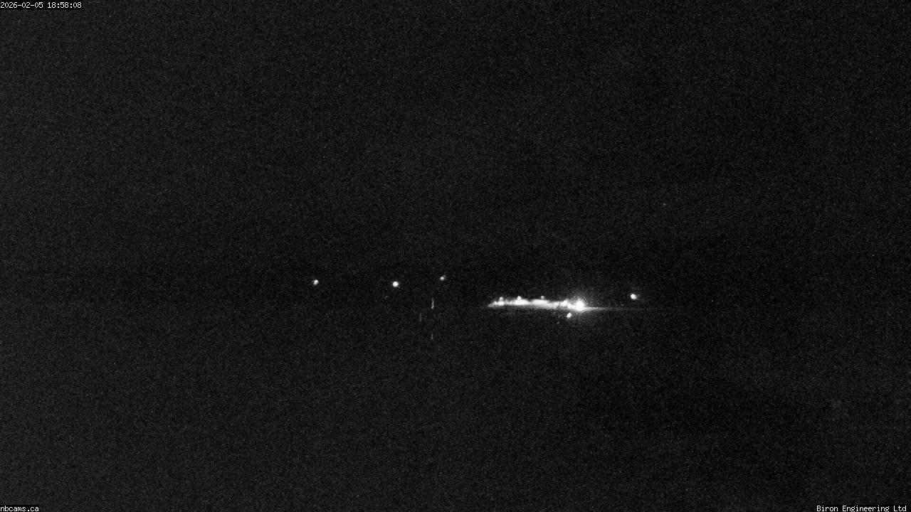 Web Cam image of Saint John (Millidgeville)