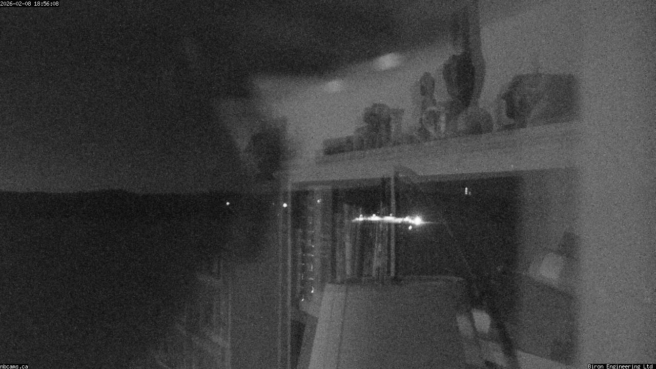 Web Cam image of Saint John (Millidgeville)