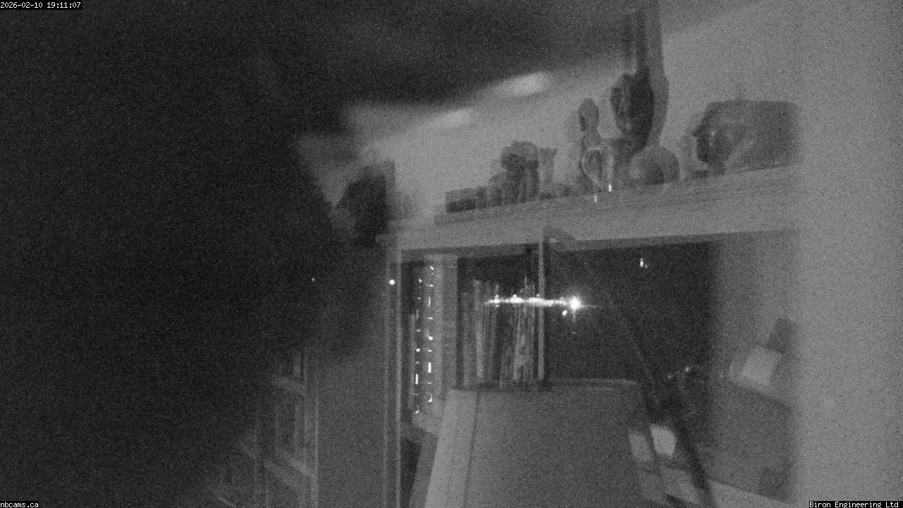 Web Cam image of Saint John (Millidgeville)