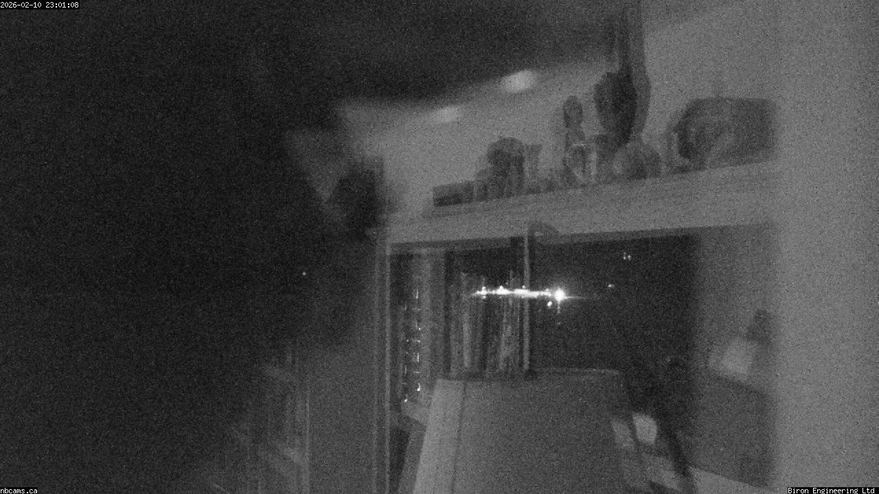 Web Cam image of Saint John (Millidgeville)