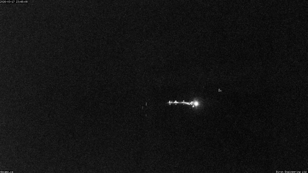 Web Cam image of Saint John (Millidgeville)