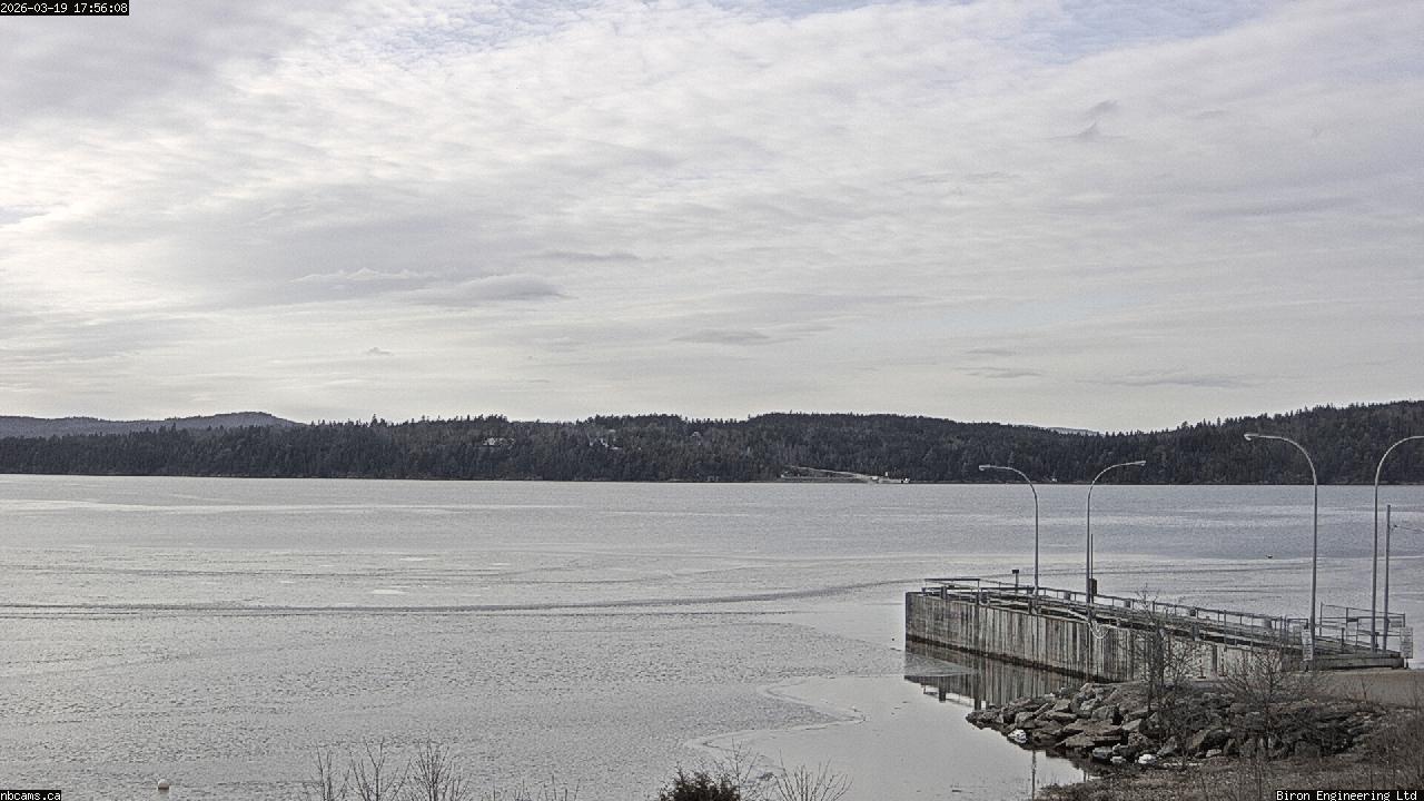 Web Cam image of Saint John (Millidgeville)