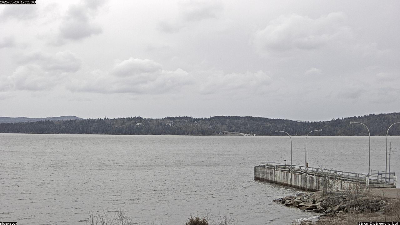 Web Cam image of Saint John (Millidgeville)