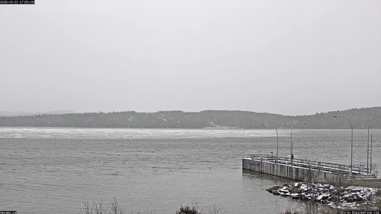 Web Cam image of Saint John (Millidgeville)