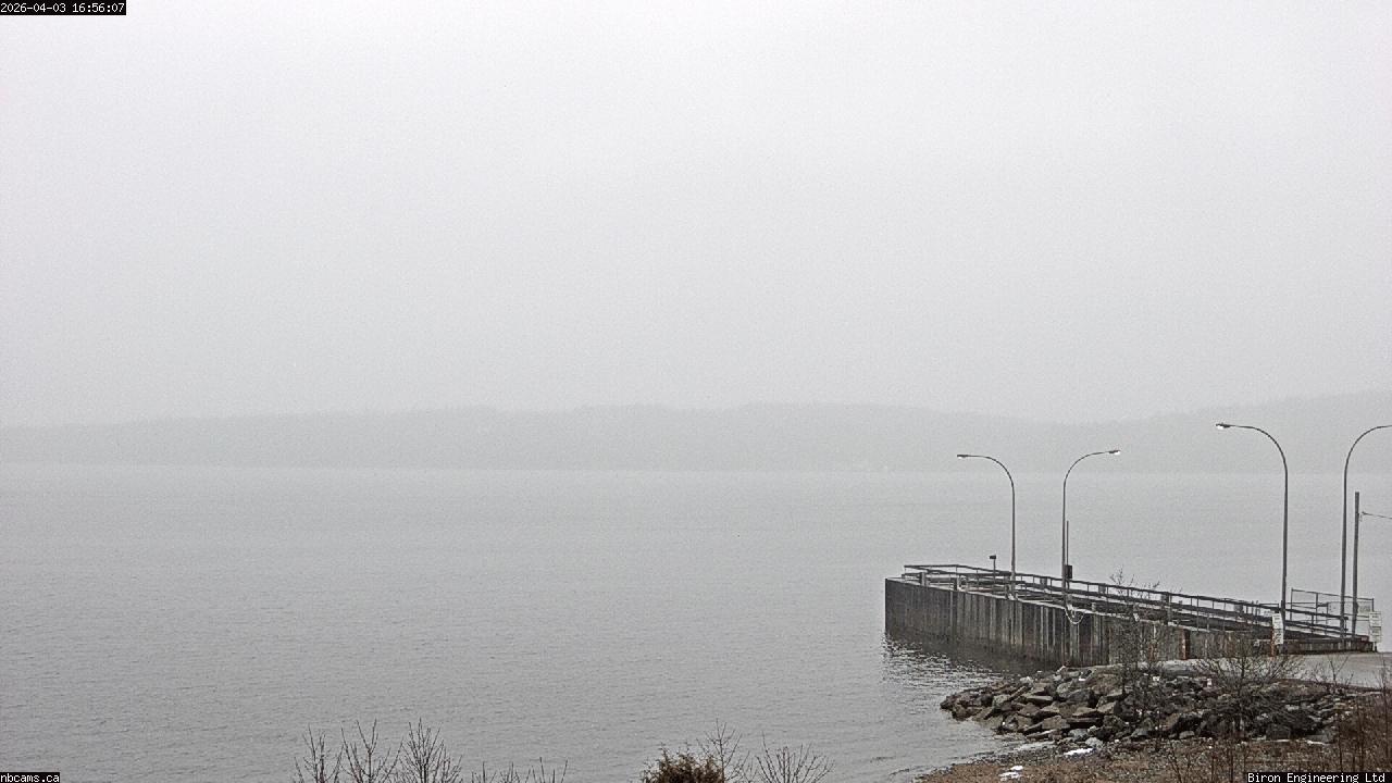 Web Cam image of Saint John (Millidgeville)