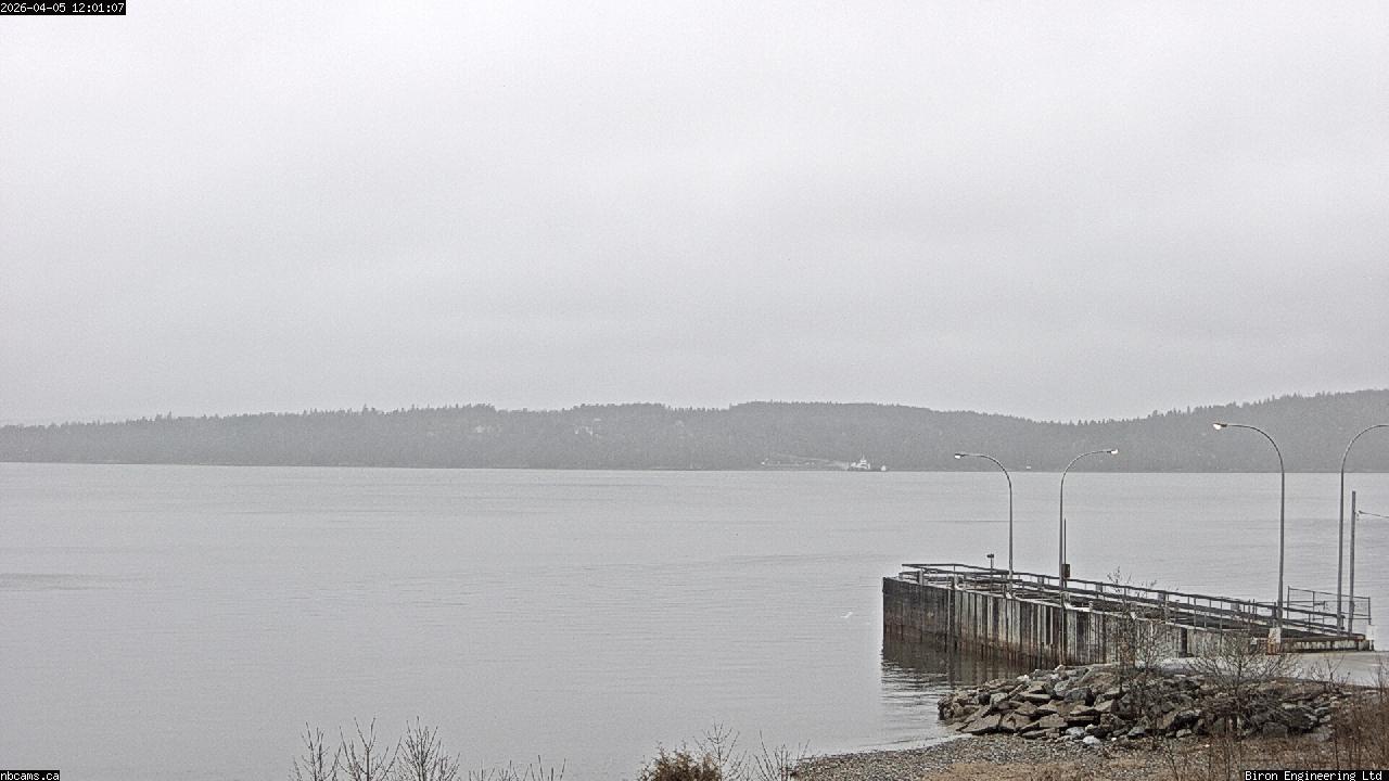 Web Cam image of Saint John (Millidgeville)