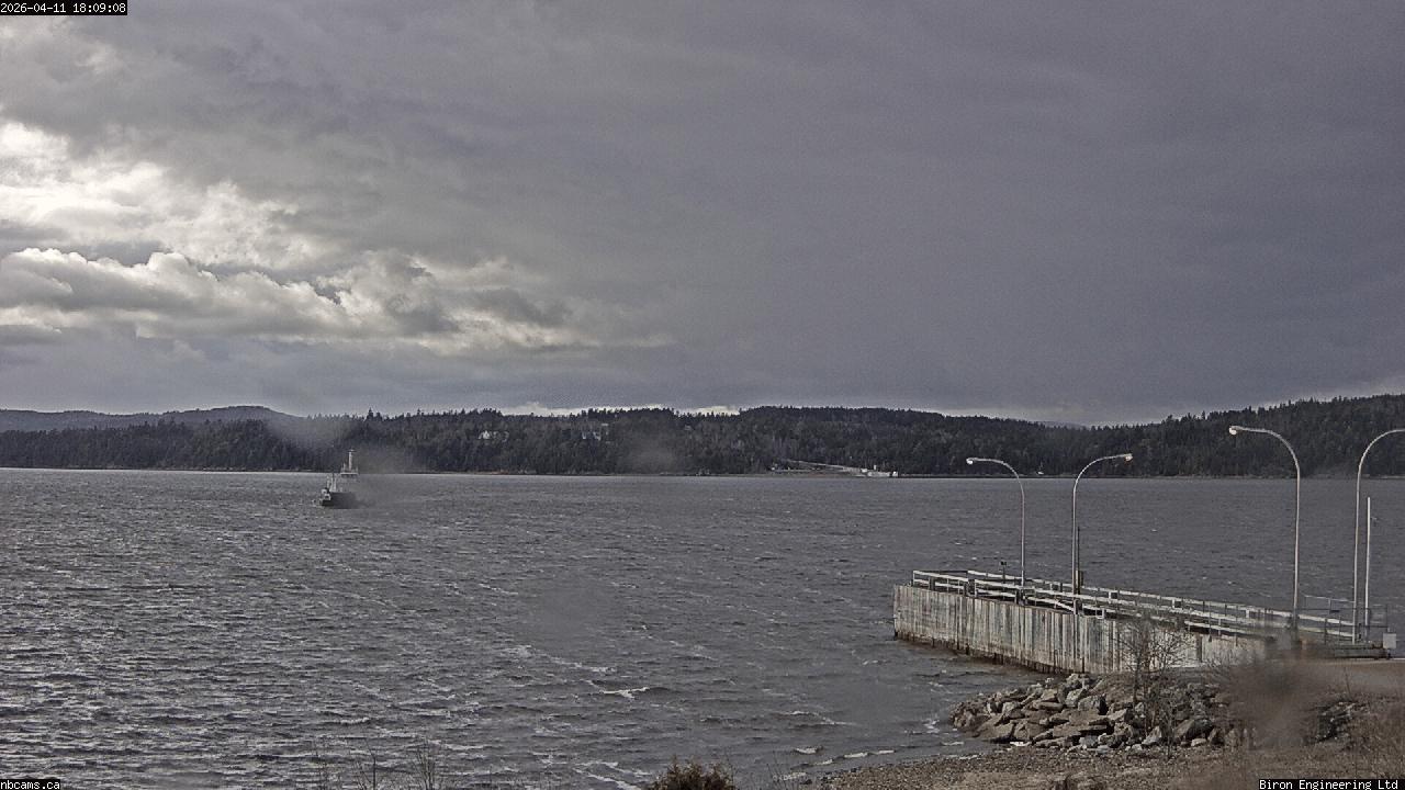 Web Cam image of Saint John (Millidgeville)