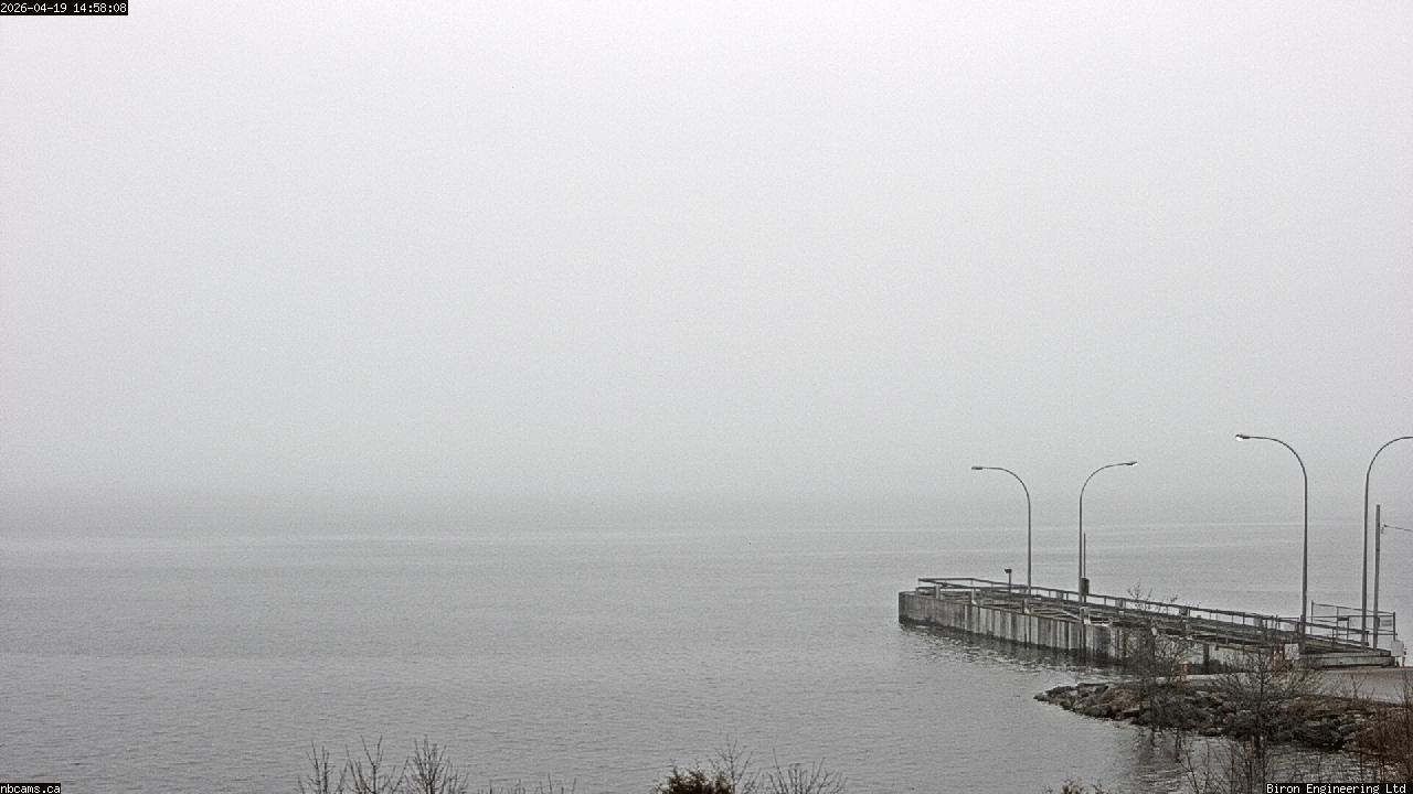 Web Cam image of Saint John (Millidgeville)