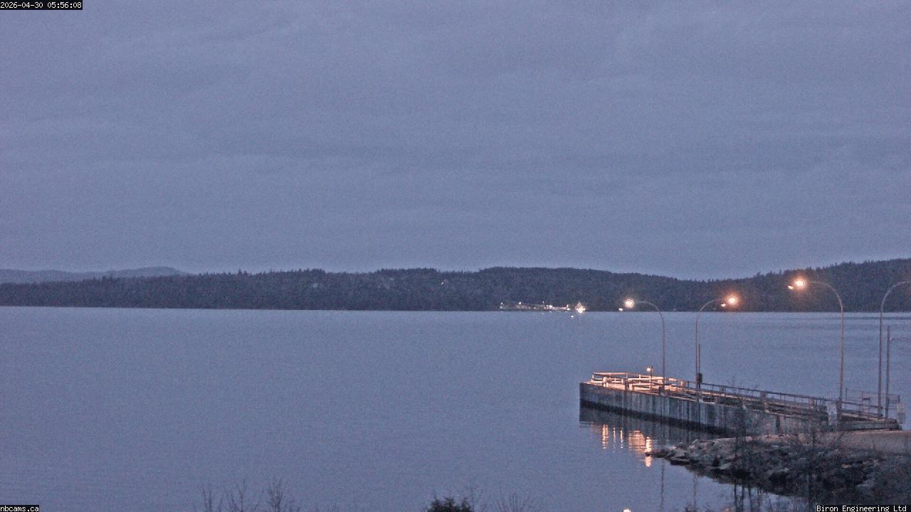 Web Cam image of Saint John (Millidgeville)