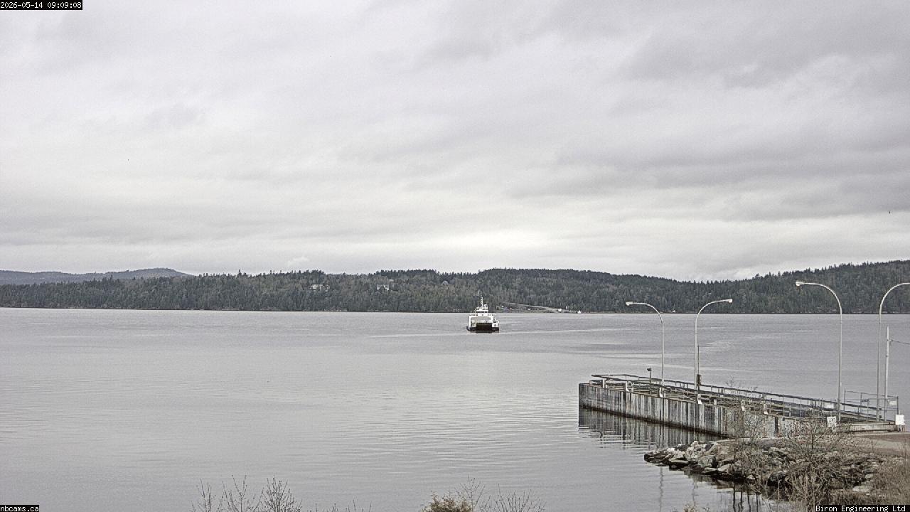 Web Cam image of Saint John (Millidgeville)