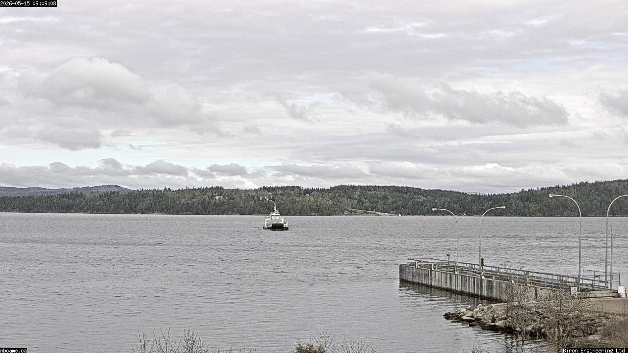 Web Cam image of Saint John (Millidgeville)