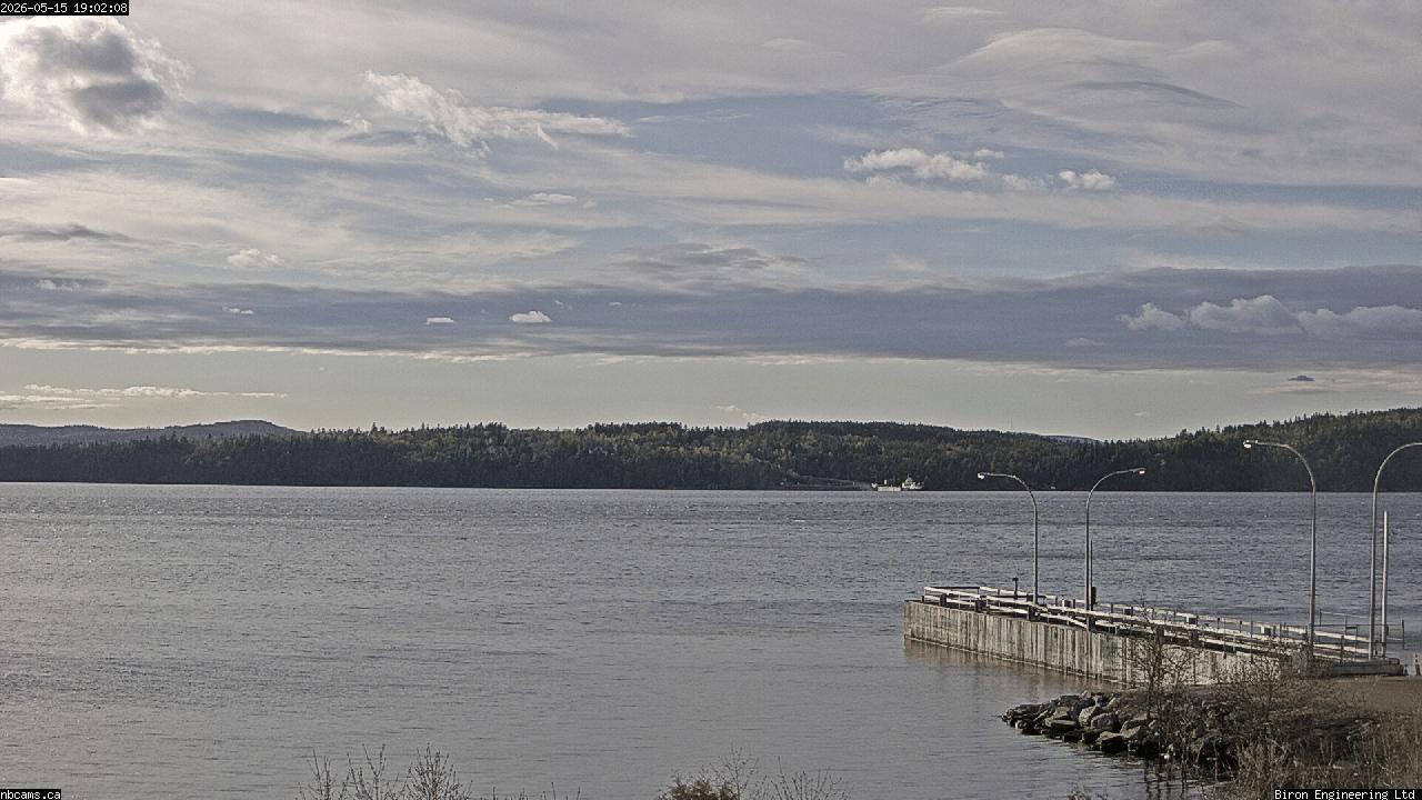 Web Cam image of Saint John (Millidgeville)