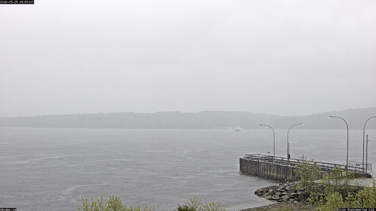 Web Cam image of Saint John (Millidgeville)