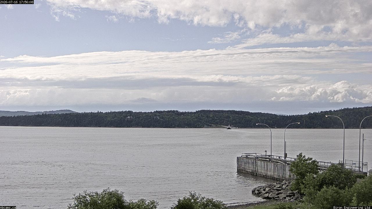 Web Cam image of Saint John (Millidgeville)