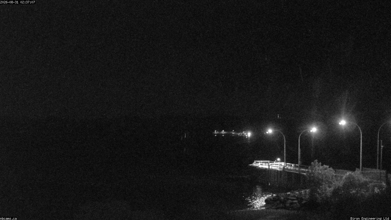 Web Cam image of Saint John (Millidgeville)