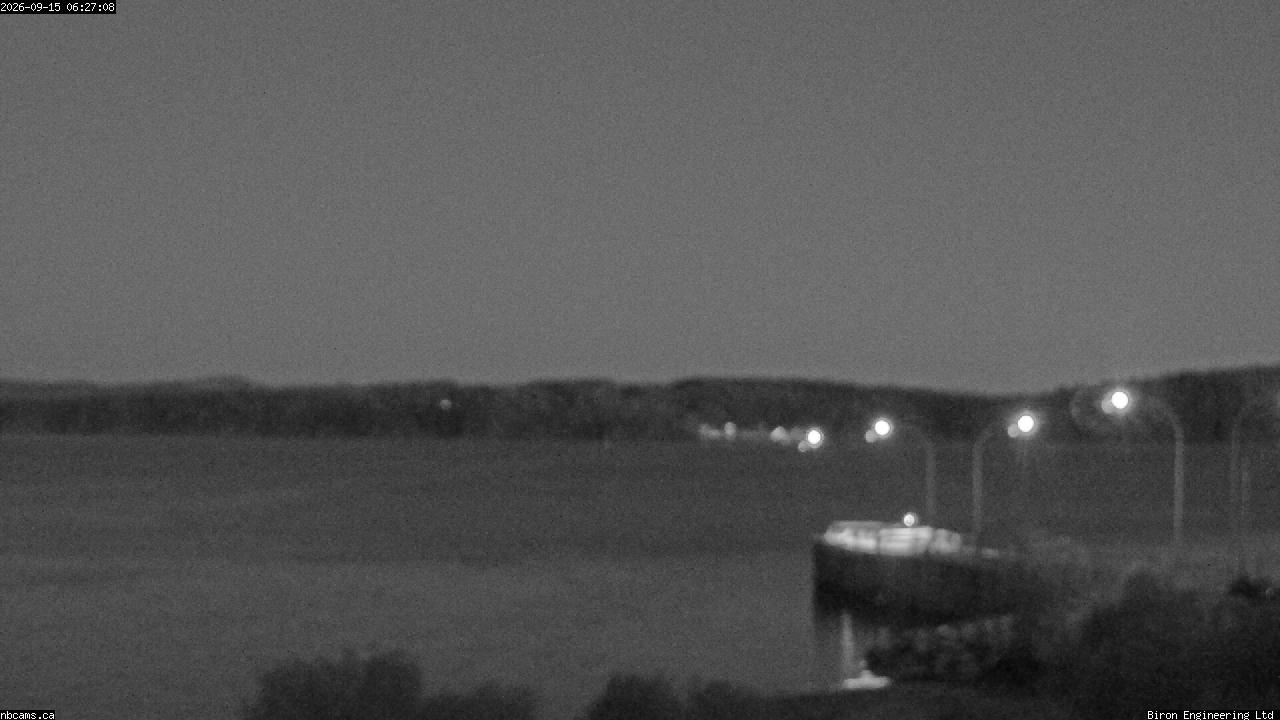 Web Cam image of Saint John (Millidgeville)