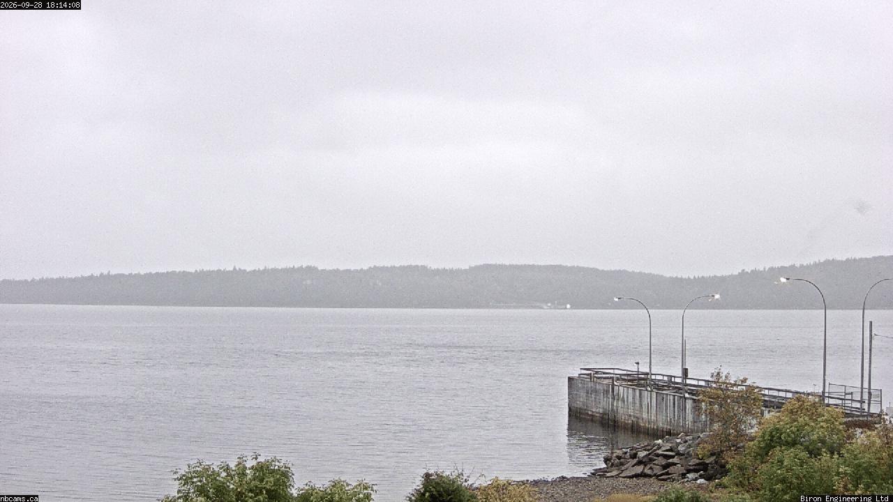 Web Cam image of Saint John (Millidgeville)